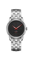 Orologio Hamilton Uomo Jazzmaster Thinline in Acciaio H38421130 - H38421130